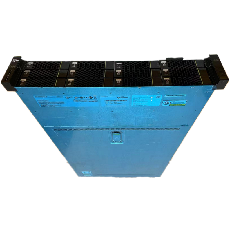 大华机架式服务器(Kunpeng920 5220)DH-RS2297台高清大图