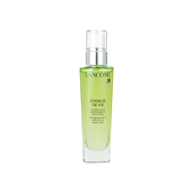 Lancome 草本活膚保濕能量液 50ml