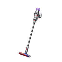 戴森(DYSON)-A 轻量款吸尘器(吸头1+5)V10 Digital Slim Fluffy 2022款