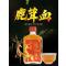 35°权禄小酒版白酒泡制鹿茸血小酒100ml非礼盒收藏酒箱药酒起泡酒预调酒精酿酒三鞭酒玛卡酒人参酒有劲的酒33