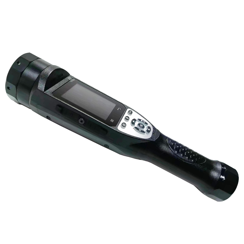 光大特照 EB7061 LED DC3.7V 2X3W 128G 智能摄像电筒(4G)(计价单位：套）高清大图