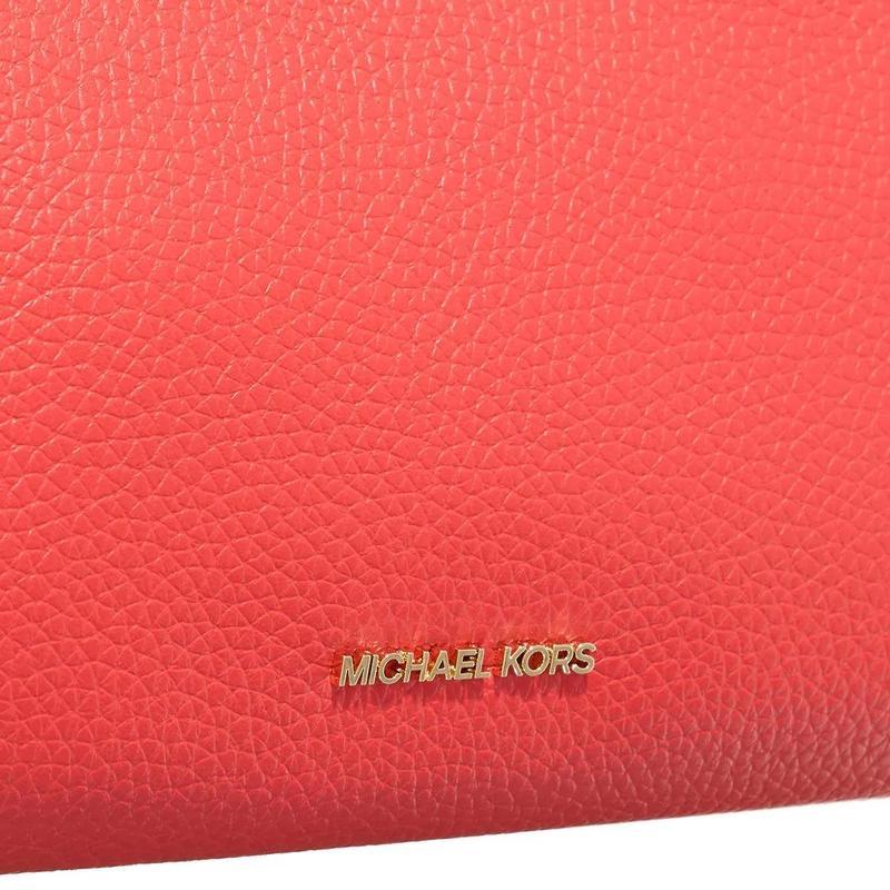 迈克·科尔斯(MICHAEL KORS)女士单肩包休闲百搭高品质皮革斜挎包