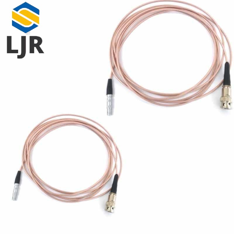 利冀尔 同轴信号线 SF-Q9—LEMO-A 根高清大图