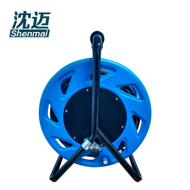 沈迈 电缆盘 3*2.5mm²(带50米电缆)/套高清大图