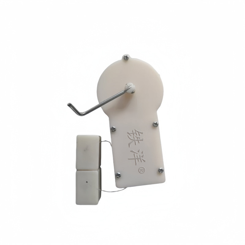 铁洋 曲线正矢盒 70米 个高清大图