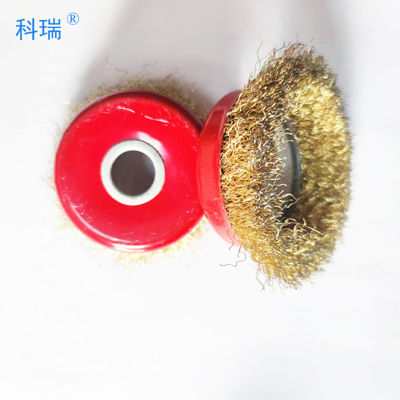 科瑞碗型轮 38#120mm 只高清大图