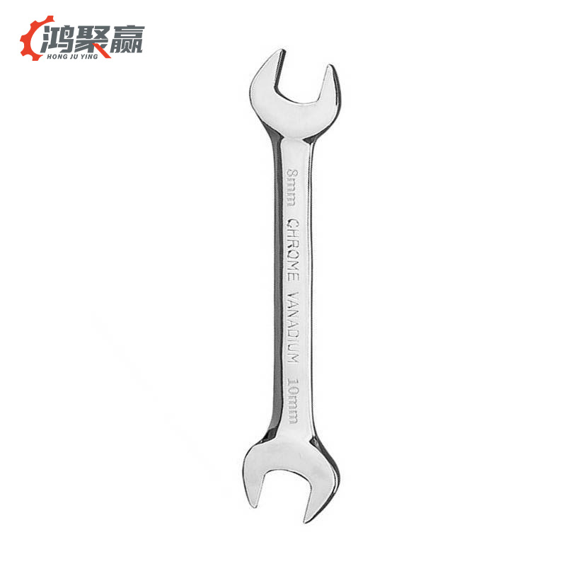 鸿聚赢 扳手 8-10mm 把高清大图