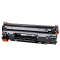 耐图 佳能CRG328易加粉硒鼓 适用Canon MF4710 MF4712 MF4720w MF4750碳粉盒 墨盒