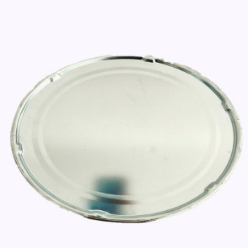 福方 底面二合一漆 黑色 20kg/桶 桶高清大图