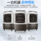 先锋（Singfun）工业冷风扇LZS60-18A 40L大水箱 3档风速 家用远距离送风加水商用工厂空调扇