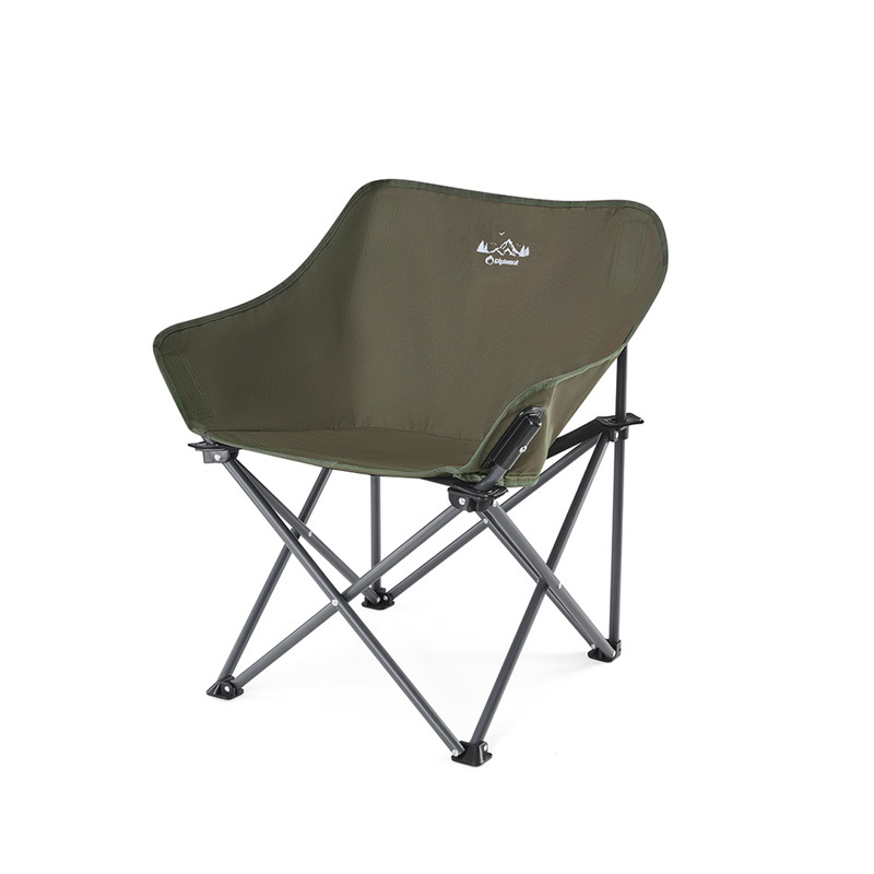 外交官 DFJ-207-2 折叠月亮椅