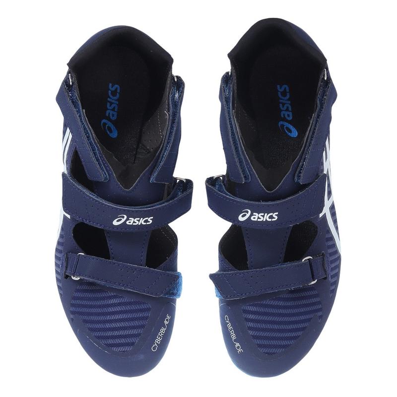 亚瑟士(ASICS)女士综合训练鞋室内健身鞋防滑耐磨透气运动鞋陆上高清大图