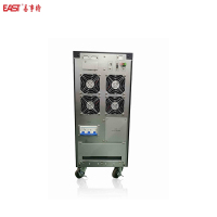 易事特 EA9030智能化UPS(含主机1台、64节12V100AH 、48节12V12AH、2台C16、线缆及配电箱）
