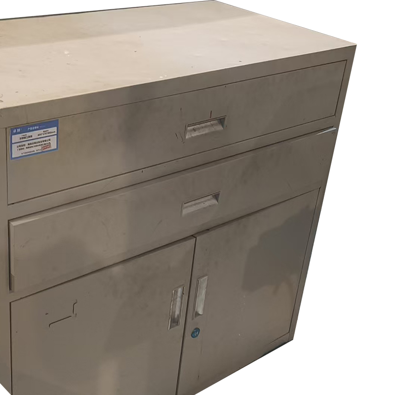 卓狮不锈钢工具柜 800*570*800mm 个高清大图