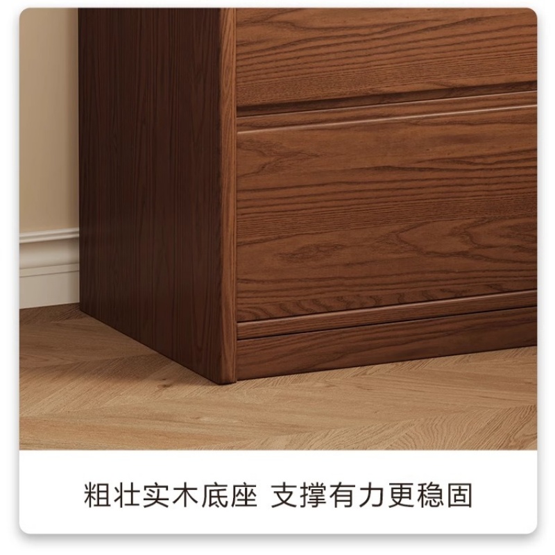 铭思 达床头柜高清大图