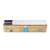 柯尼卡美能达(KONICA MINOLTA)TN223K-L 墨粉/碳粉 黑色低容装 适用机型C226/C266
