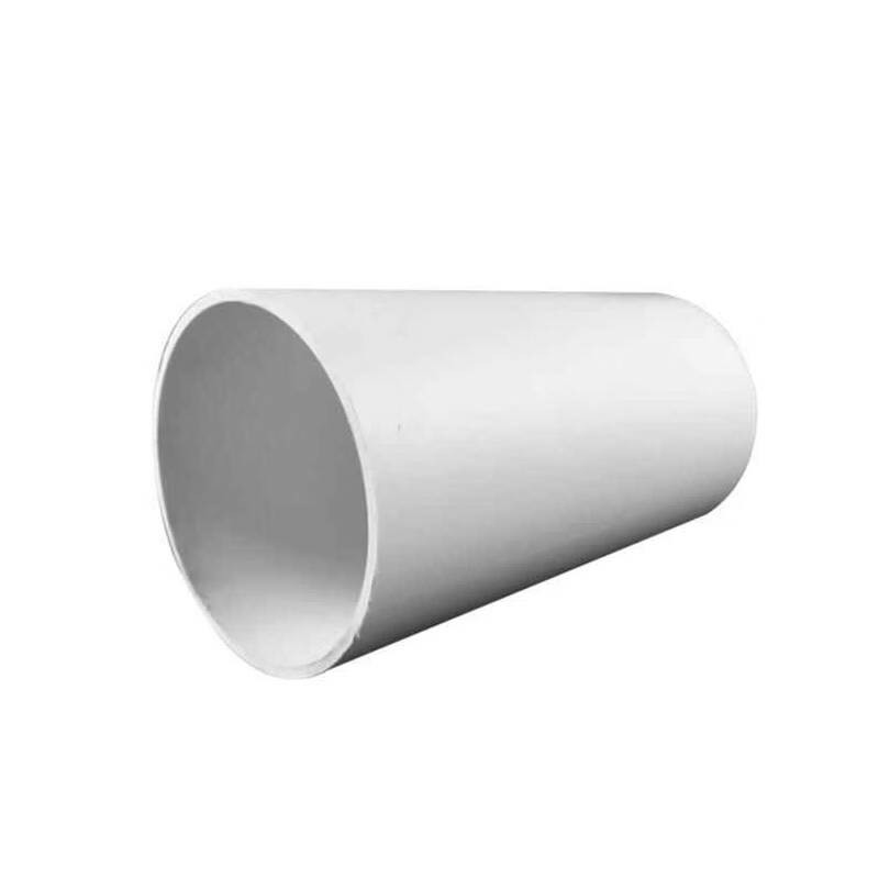 沐霓优品 开槽风管 75mm 米高清大图