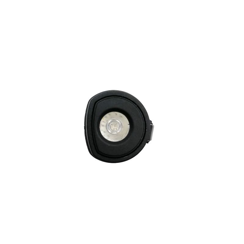 晫安联 ZP019 3.7V 3W IP65 4h 365nmUV LED 多功能笔夹灯 (计价单位:个) 黑色高清大图