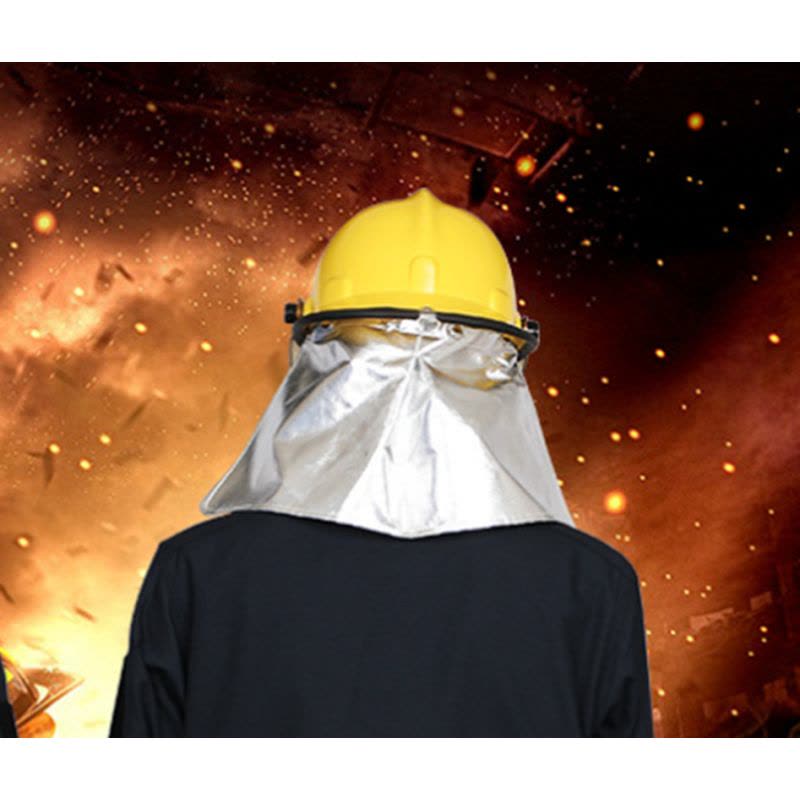 鑫佰利(XINBAILI) 消防头盔图片