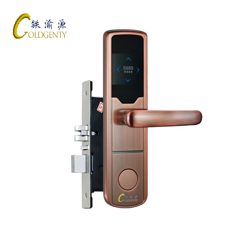 铁渝源 智能锁R17/套