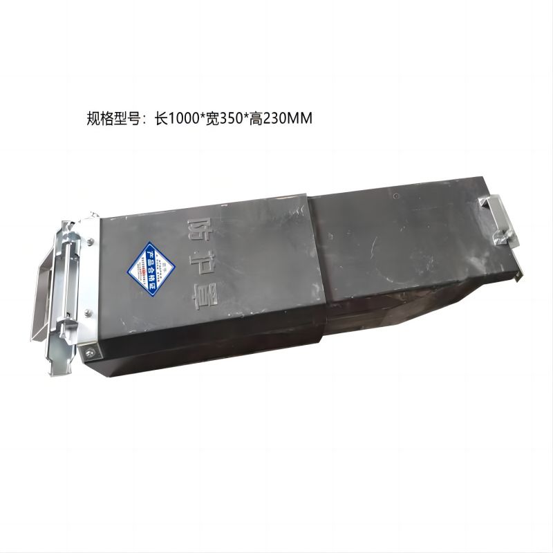 贲华 杆件防护罩 长1000*宽350*高230MM 套高清大图