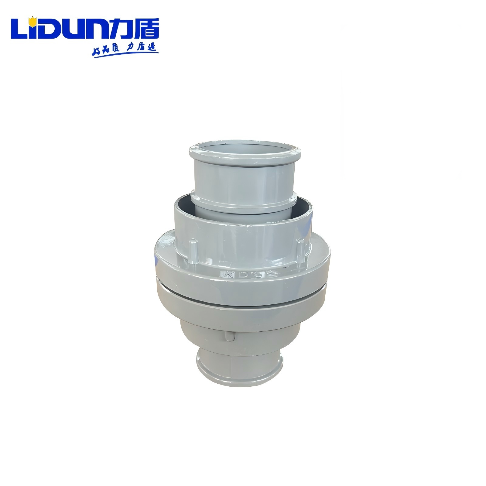 力盾 内扣式接口 KD65 个高清大图