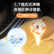 美的(Midea)滚筒洗衣机全自动家用 MD100V58WT 10公斤洗烘一体机 快净系列 除菌螨 以旧换新