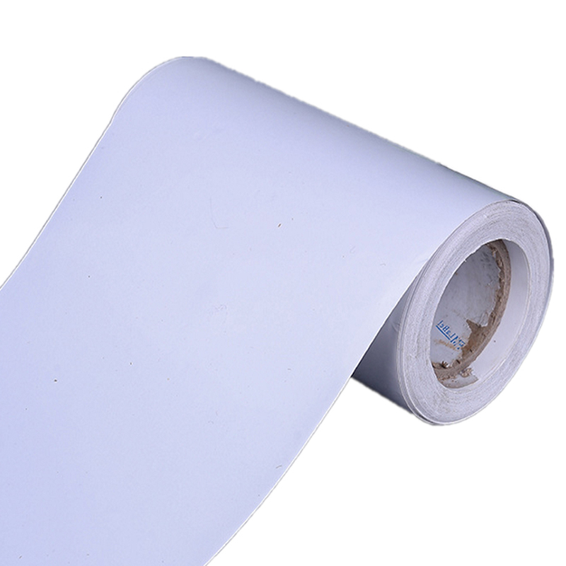 润泰博源 RT-BH06 3000mm(长)*50mm(宽) 胶贴 (计价单位:卷) 白色高清大图