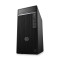 戴尔(DELL)OptiPlex7080MT 商用台式电脑 23.8英寸屏(i5-10500 8GB 1TB+128GB固态 刻录 W10H)