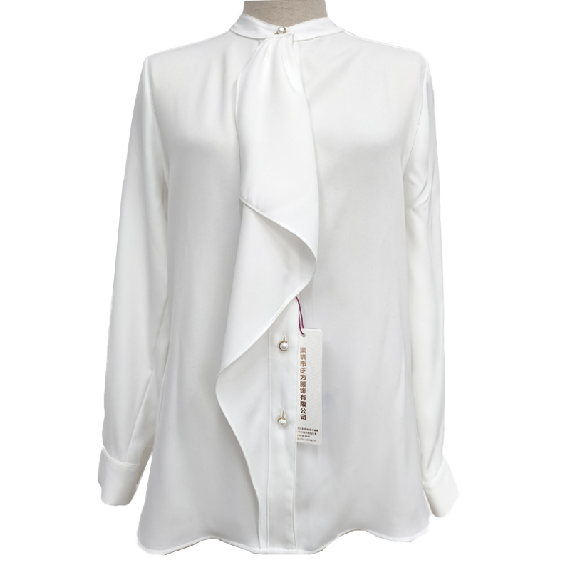 泛为女士衬衫高清大图