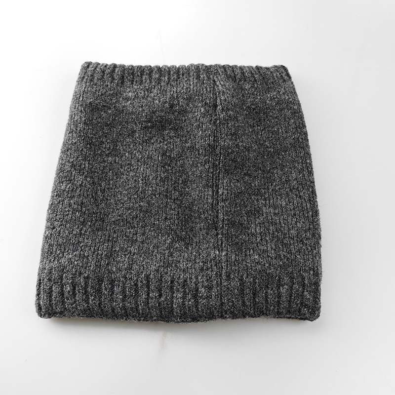 鸽护 防寒围脖 GH712-加长款 个高清大图