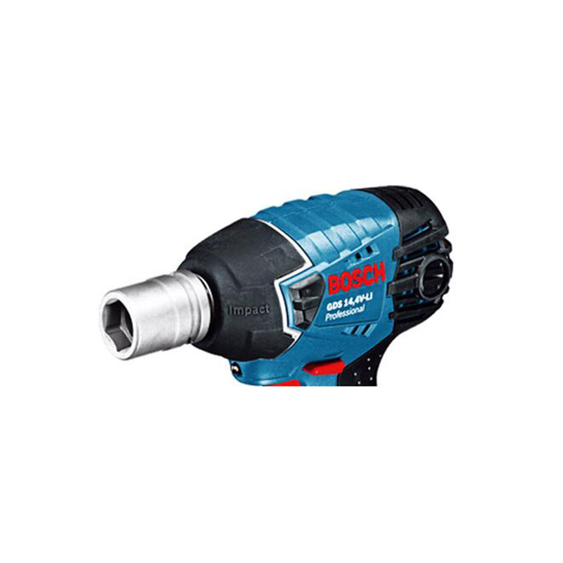博世(Bosch) 锂电充电式扳手 GDS 14.4V-Li 货期5-10天