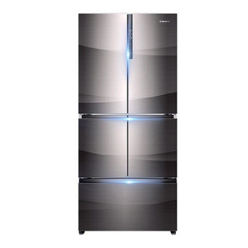 Haier/海尔 卡萨帝 BCD-520WICHU1 520升超薄嵌入式无霜对开多门变频家用