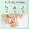 玉泽(Dr.Yu)宝宝面霜 婴幼儿舒缓特护霜 儿童保湿霜屏障修护泛红刺痒干燥小孩 旅行装15g*3