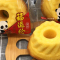泡吧 福运轮蛋糕整箱2.5kg 办公室早餐点心 休闲面包小糕点