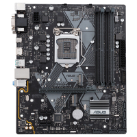华硕(ASUS) PRIME B360M-A 电脑游戏吃鸡主板