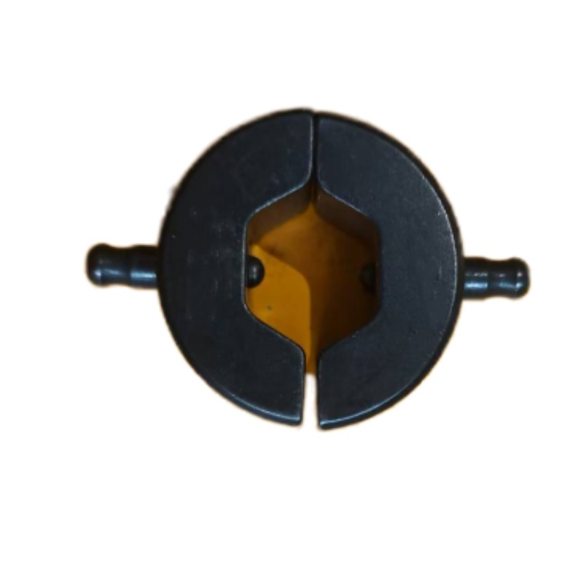 瀚图斯电动液压钳压接模具 HTS-22mm 个高清大图