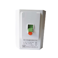 桂器GB1-32L 3P漏电保护器