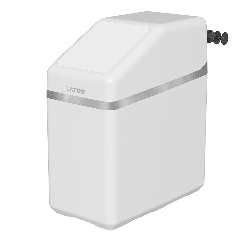 立升(LITREE)中央软水机全屋净水器家用全屋净水系统全自动去除水垢软化水质 S0高清大图