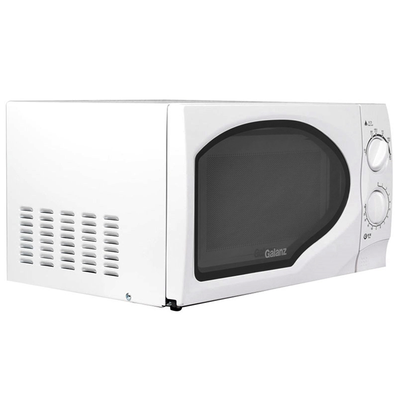 格兰仕 P70D20TP-C6(W0) 微波炉 20L家用小型经典迷你版 机械旋转按钮 大火力转盘加热高清大图
