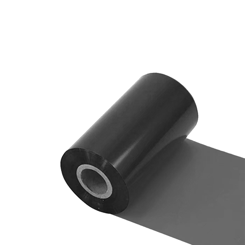 凯圣蓝 KSL-22020 200mm*20m 标签色带(计价单位:卷)黑色