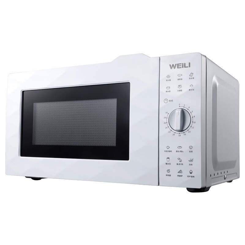 威力(WEILI) D20MXP01-C60 微波炉