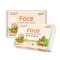 洁柔抽纸面巾纸(Face粉软抽×小鹦鹉bebe)40抽3层*10包
