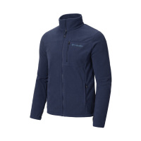 Columbia/哥伦比亚户外19春夏新品男款修身抓绒衣PM4930