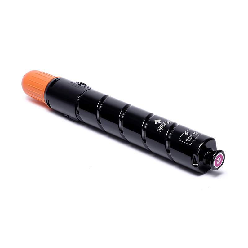 佳能(Canon) NPG-45 TONER品红墨粉盒(适用iRADV C5045/C5051/C5250/C5255)