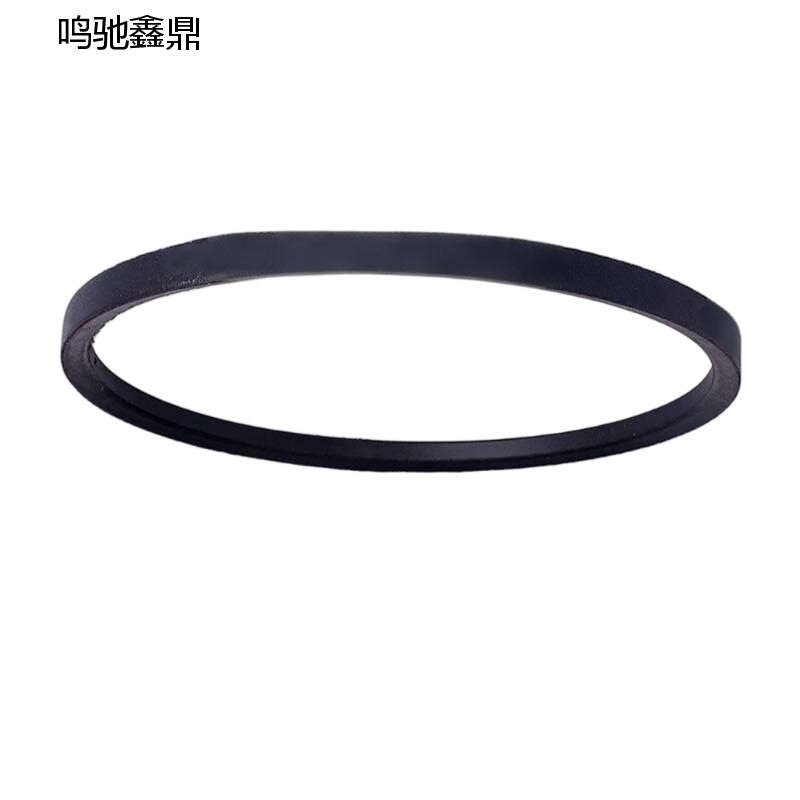 鸣驰鑫鼎 皮带 B2196 个高清大图