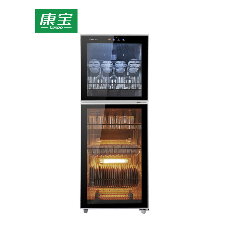 (HD)康宝(Canbo) ZTD300K-2U/XDZ250-K2U 食具消毒柜(计价单位:台)