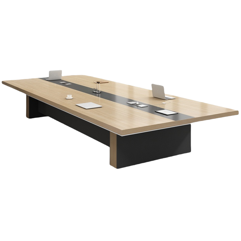 伊科飞特会议长桌高清大图