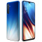 OPPO K5 赛博金属 6G+128G 高通骁龙730G 6400万超清四摄 护眼水滴屏 全网通4G全面屏拍照游戏智能手机