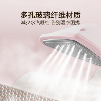 苏泊尔(SUPOR)挂烫机蒸汽熨斗家用熨烫机立式手持蒸汽熨斗小型挂式烫衣服GS07AP-20